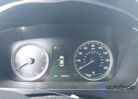 2015 Hyundai Sonata Limited из США, поврежденный, VIN 5NPE34AFXFH061441